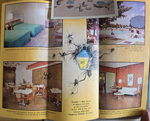 Holiday Inn, Auburn, ALA brochure