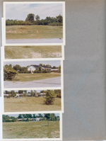 houses (maybe Driftwood Hills?)