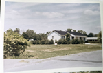 houses (maybe Driftwood Hills?)
