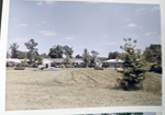 houses (maybe Driftwood Hills?)