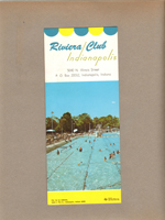Riviera Club brochure