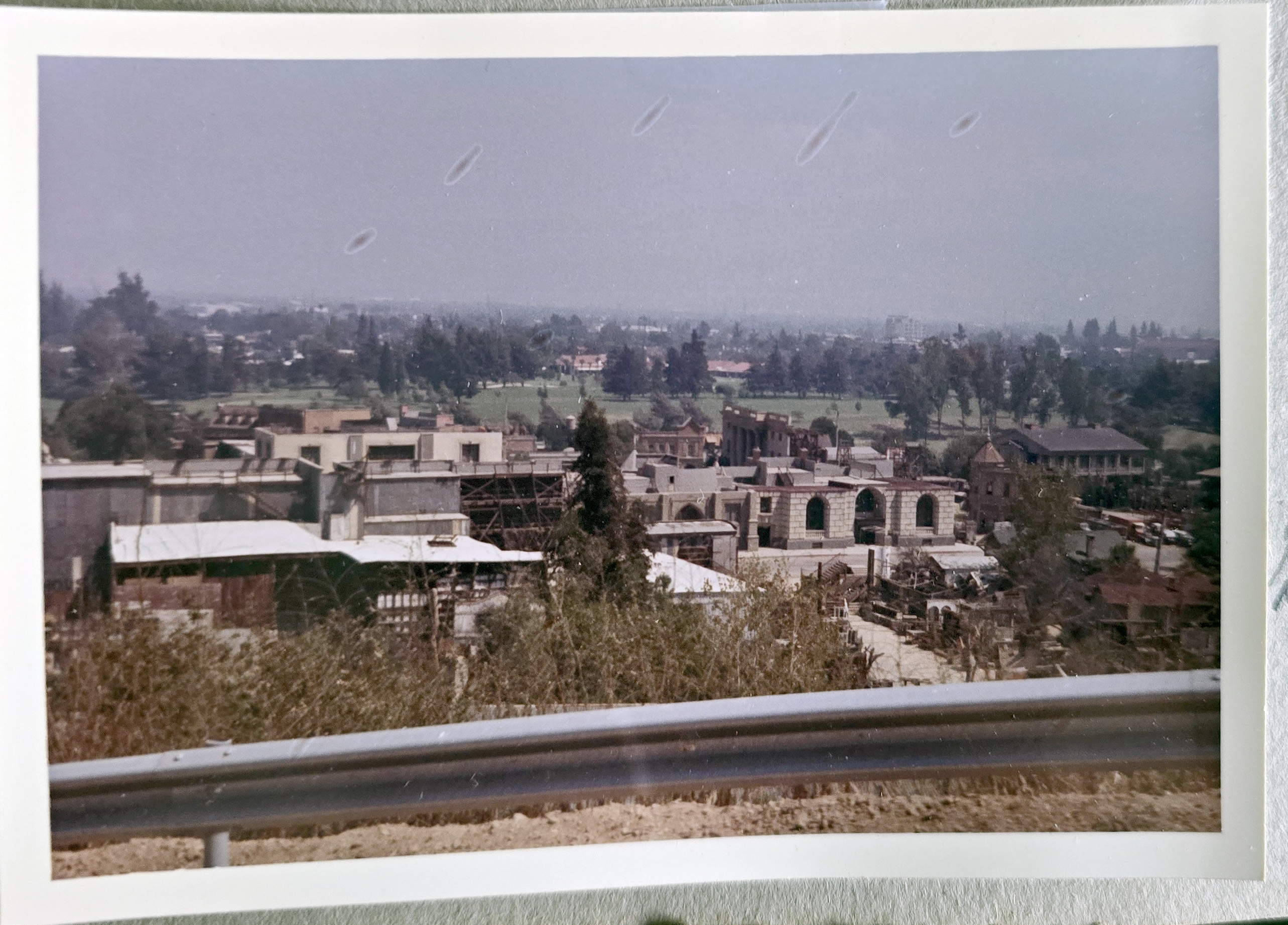 Universal Movie Studios
