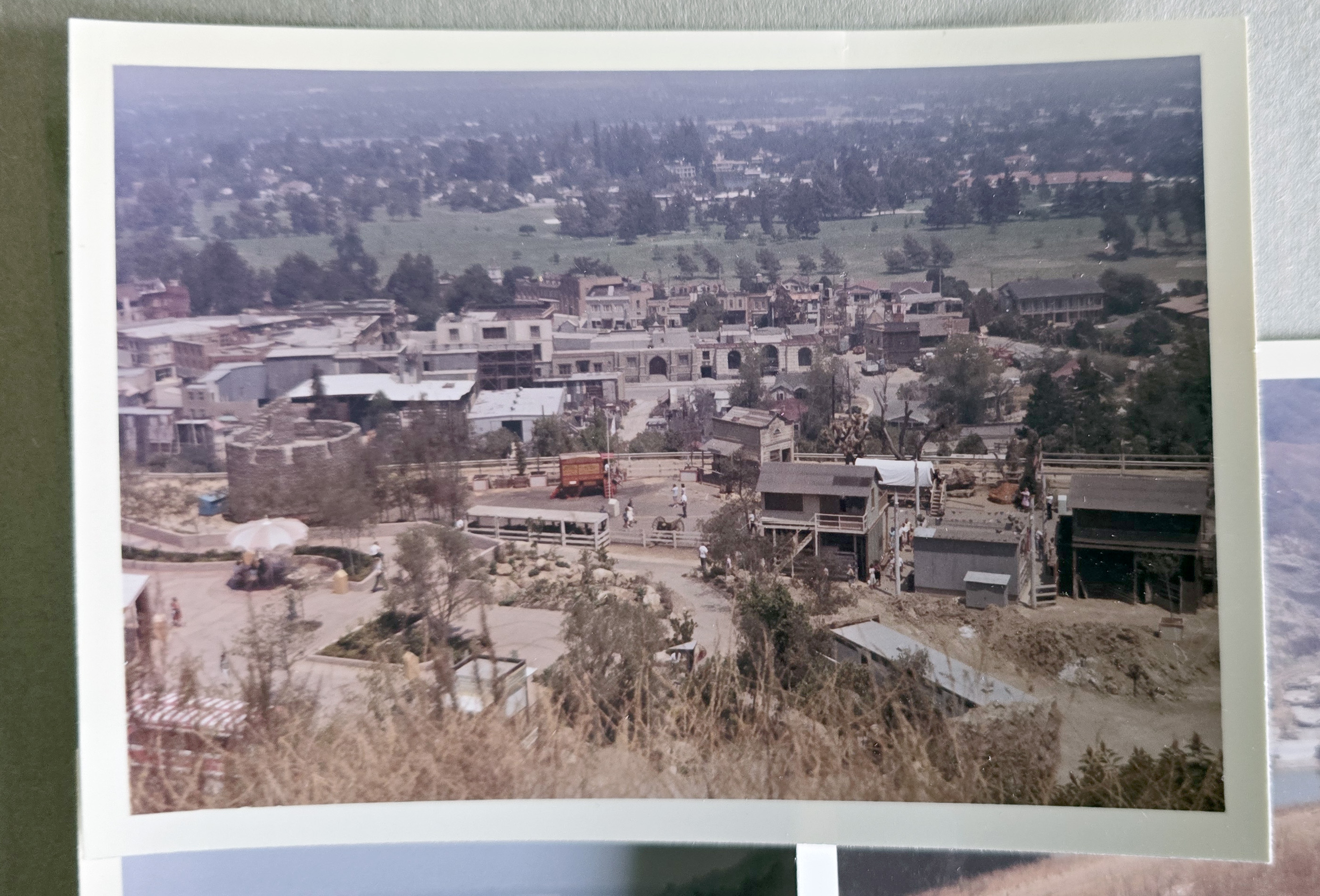 Universal Movie Studios