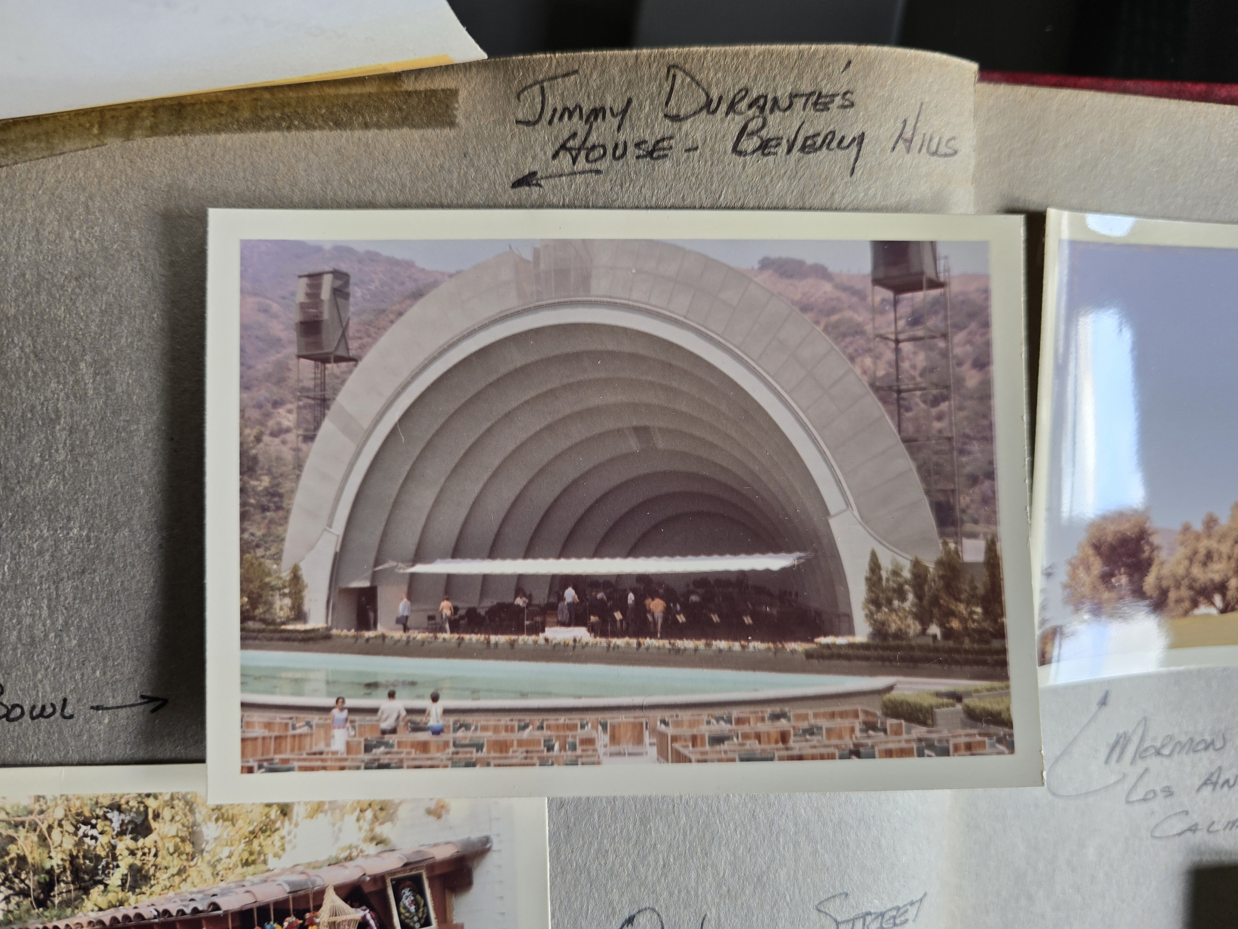 Hollywood Bowl