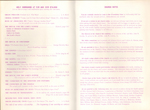 North United Methodist Church bulletin Jan 2 1966
