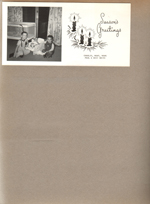 Christmas card -  The Smiths