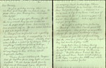 Letter from Baton Rouge - Helen Morgan