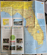 Silver Springs - Ocala, FL - brochure