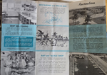 Dania Fishing Pier brochure