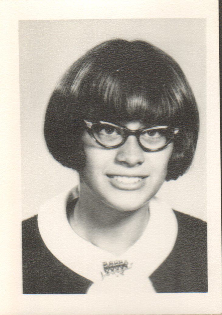 Susan portrait