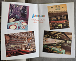 Jamaica Inn Restaurant, Miami - brochure