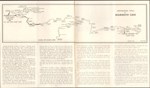 Mammoth Cave, KY pamphlet