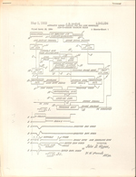JD Hague patent 3,249,934 Lockon radar tracking