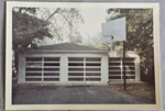 6122 Finished 3 garages. Basketball goal.