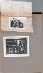 Christmas cards - Messersmith, Porters