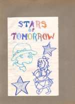School 80 program - Stars of Tomorrow