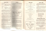 Broad Ripple Post No. 312 6378 College - The Post News May-June 1967. - Helen and Girstle Hague 40th anniversary