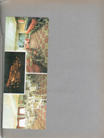 Postcard - Carney Manor Motel - Rolla, MO