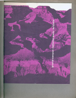 pamphlet Grand Canyon National Park, Arizona
