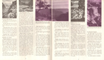pamphlet Grand Canyon National Park, Arizona