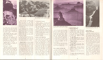 pamphlet Grand Canyon National Park, Arizona