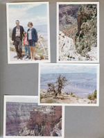 Grand Canyon - John, Alan, Susan