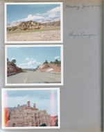 Monday, June 12, 1967 - Bryce Canyon