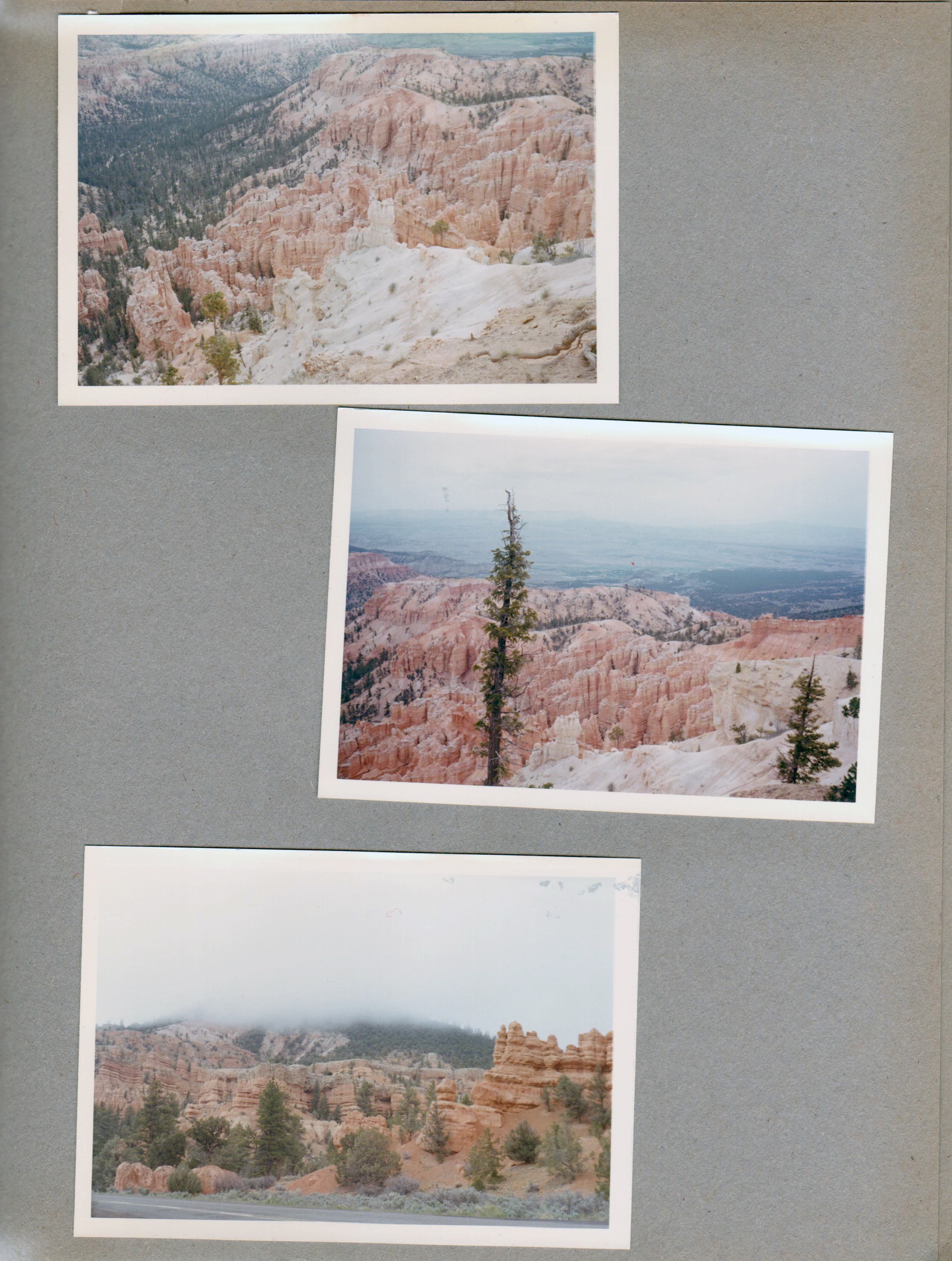 Bryce Canyon