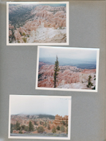 Bryce Canyon