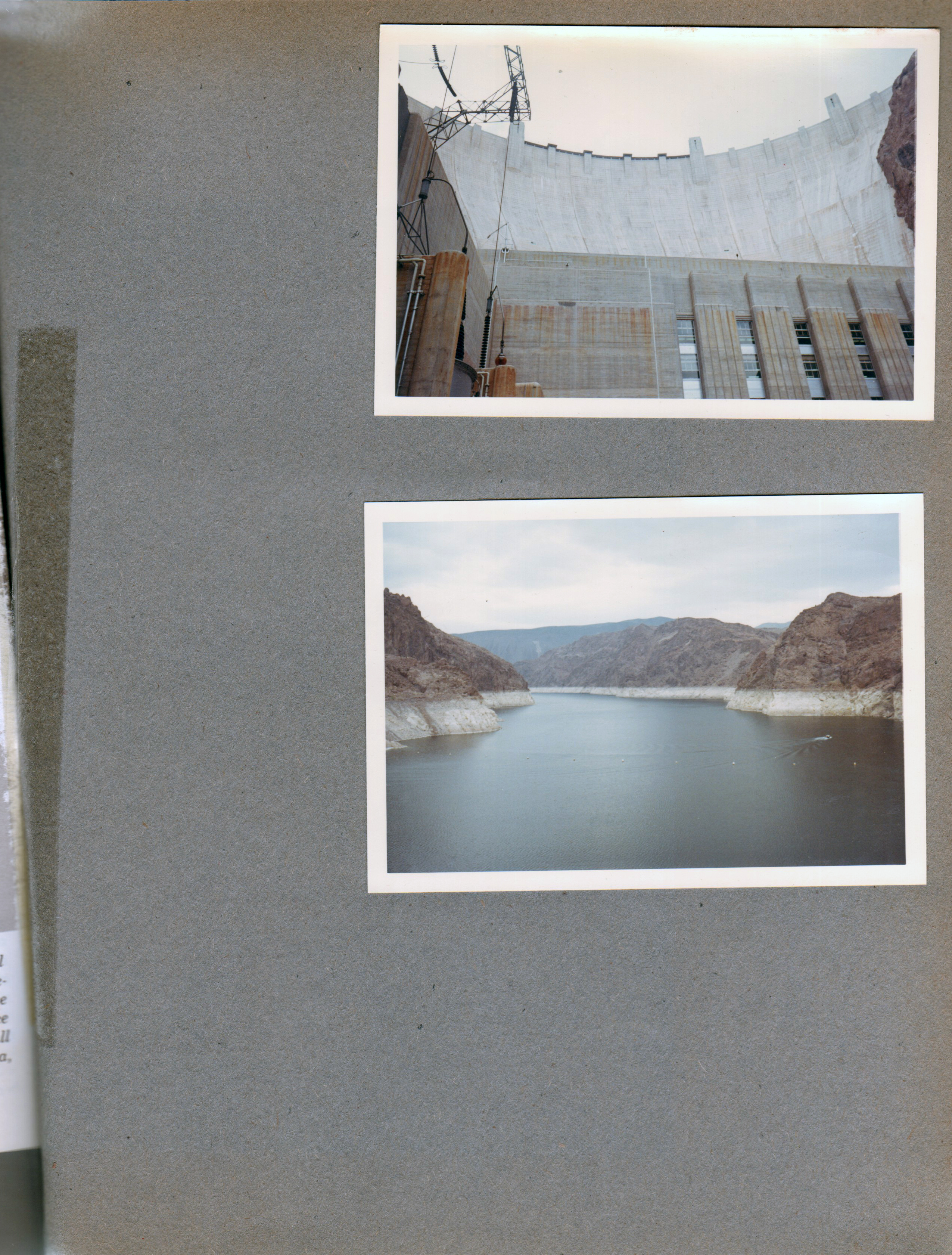 Hoover Dam