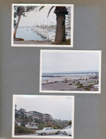 Laguna Beach California? boat docks, beach, apartments