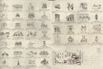 Knott's Berry Farm map