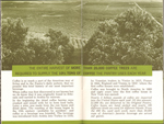 The Original Pantry Cafe booklet