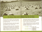 The Original Pantry Cafe booklet