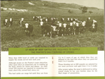 The Original Pantry Cafe booklet