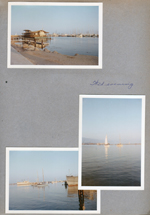 Santa Barbara - ocean