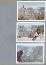 Yosemite - valley - Alan and Susan