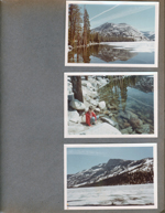 Lake Tahoe - Alan