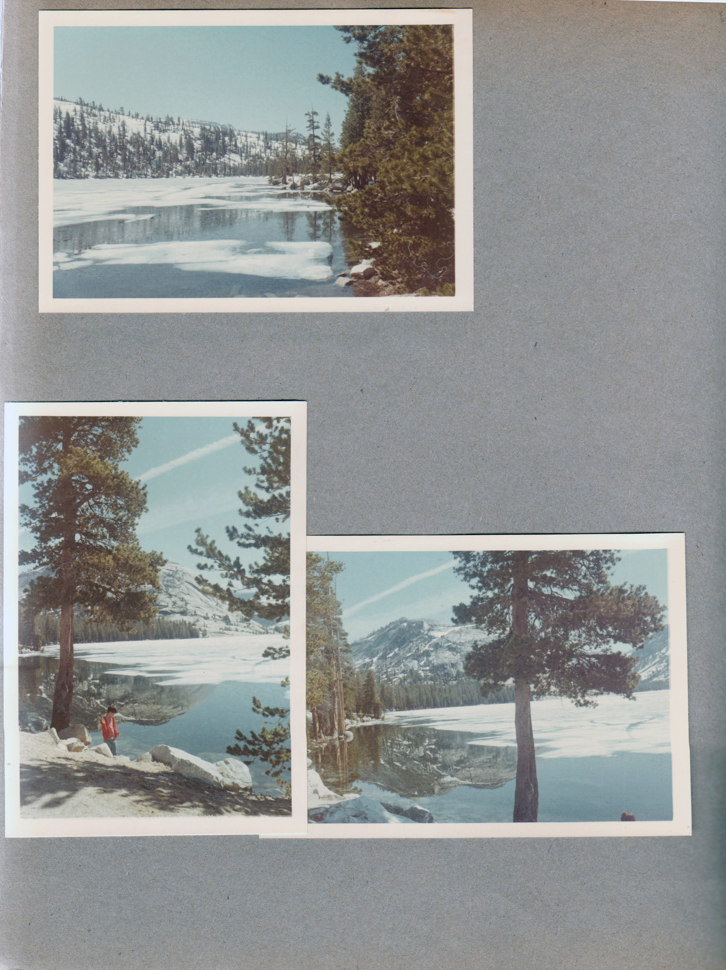 Lake Tahoe - Alan