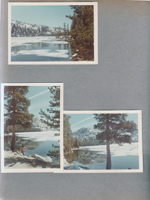 Lake Tahoe - Alan