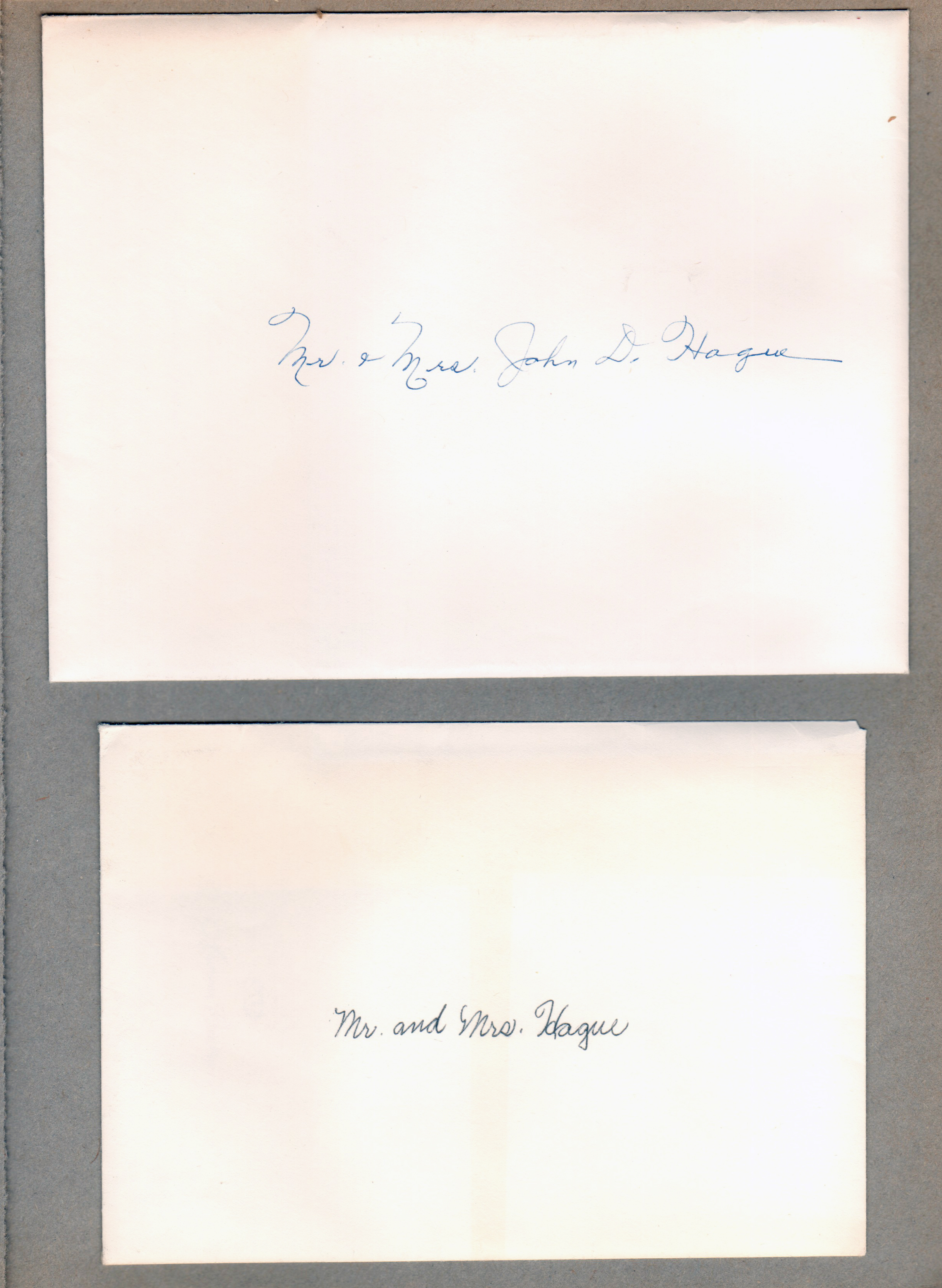 cards