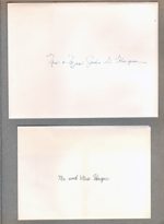 cards