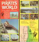 brochure - Pirates World