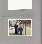 6122 yard Dave Kenny Betty Ronnie 