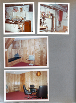 6122 basement before and after