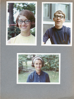 6122 yard -  Susan. Randy Smith, Rosemary.