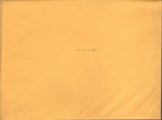 manila envelope John D Hague