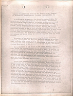 Navy letter - CO to NASC Walleye award John D Hague