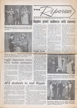 The Riparian newspaper Mar 20 1969 - Ripples Acts