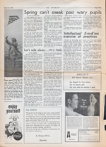 The Riparian newspaper Mar 20 1969